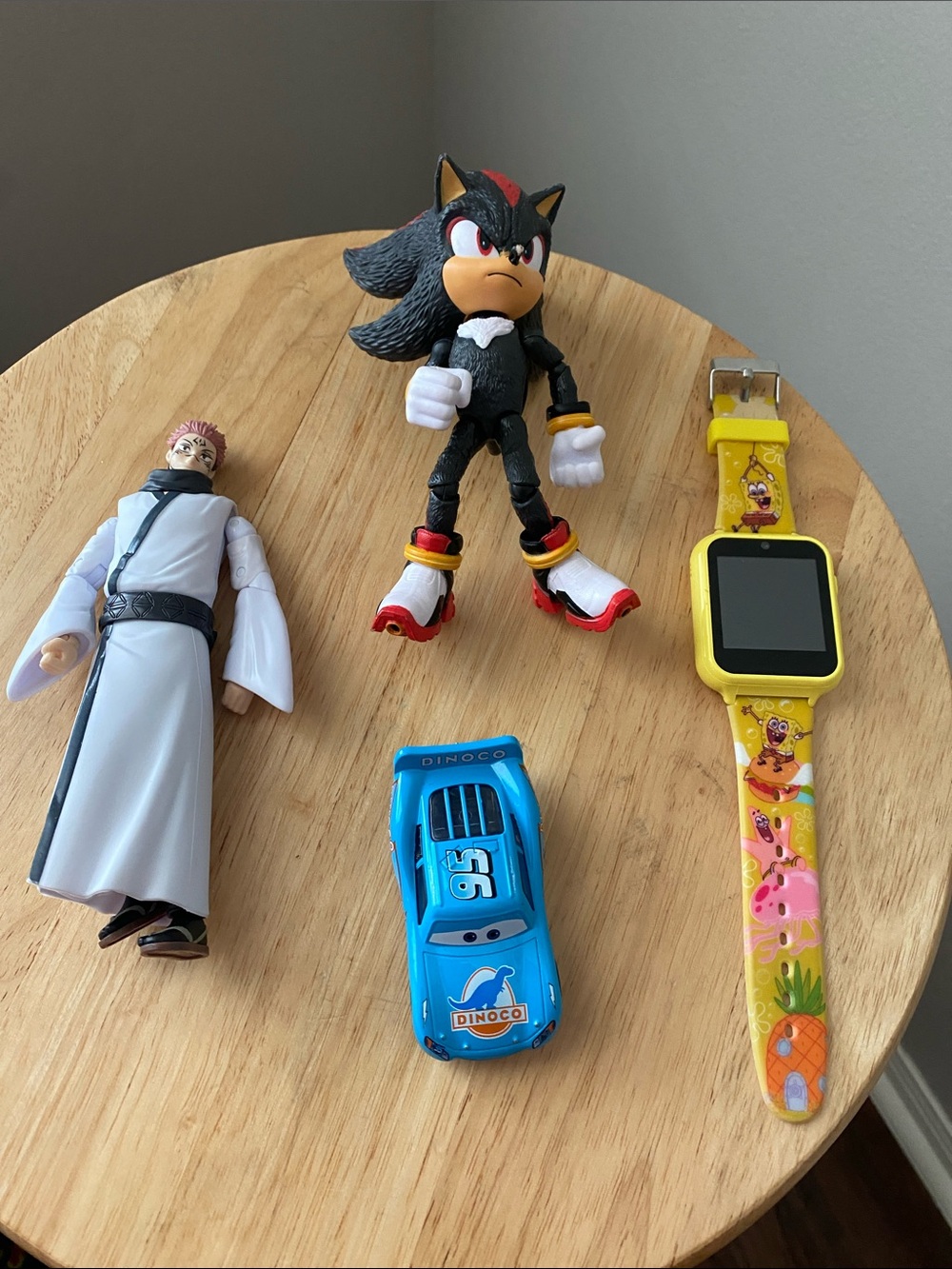 Kids Random toys!
